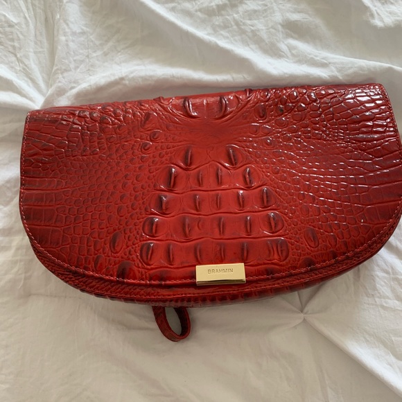 Brahmin Handbags - Brahmin clutch